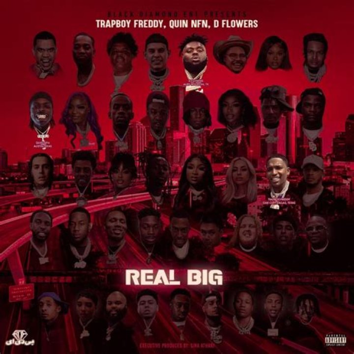 Trapboy Freddy Wiki, real name, age, girlfriend, Dallas rapper, best songs, net worth, Instagram