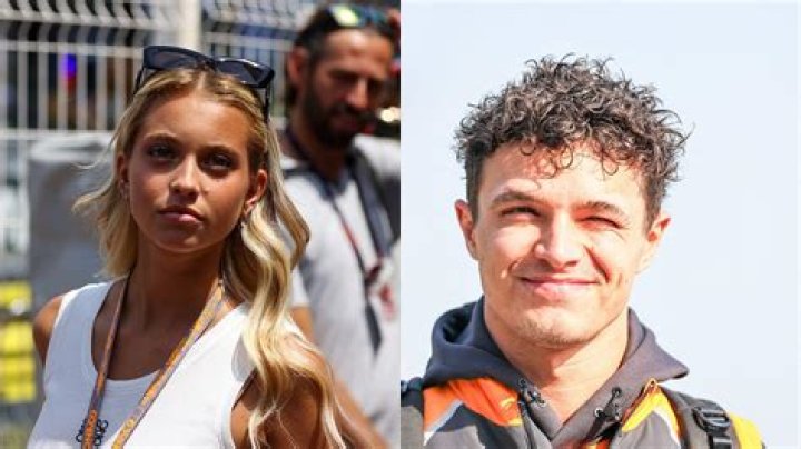 Travis Bennett And His Model Girlfriend Christina Nadin Are Cute Couple Goals