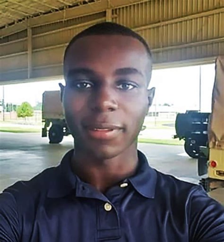 Soldier Travis King Wiki, Age, Mother, Height, Girlfriend & More