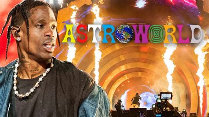 Travis Scott Concert Tragedy; 11 Deaths Reported