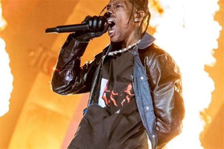Travis Scott Now Faces More Than 100 Lawsuits Following The Concert Massacre