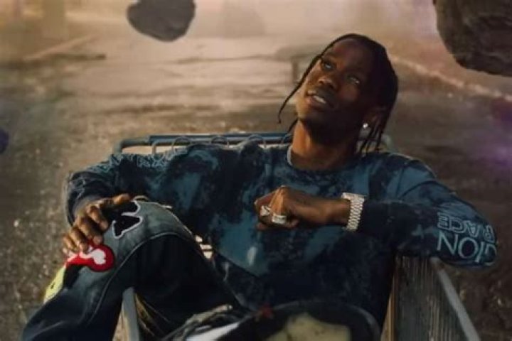 Travis Scott Speaks — Says He Will Always Love Kylie Jenner And Talks About New Album