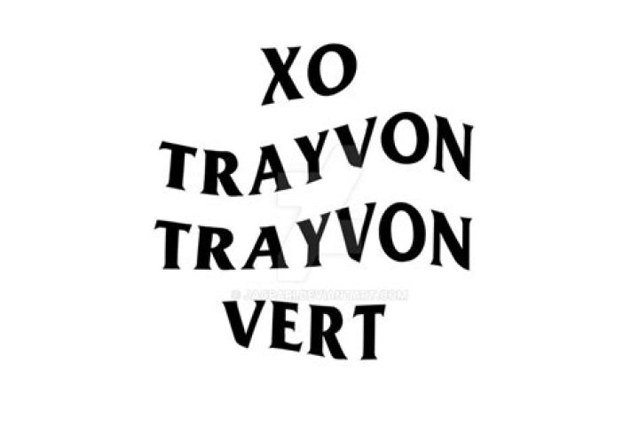 Trayvon Vert Biography - Facts, Childhood, Family Life & Achievements