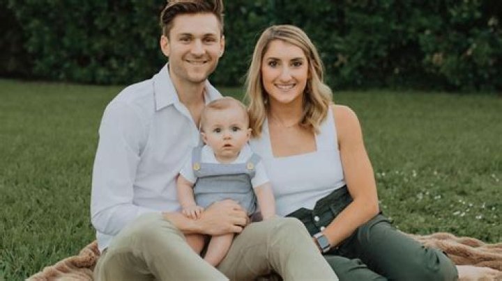 Trea Turner family, wife, children, parents, siblings