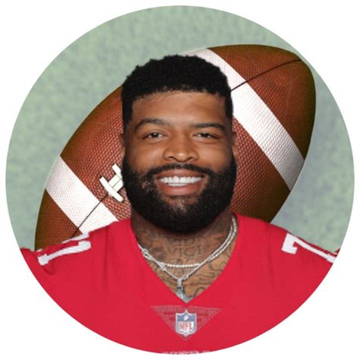 Trent Williams age, height, ethnicity, family, college, 40 time, draft, trade, net worth, Instagram