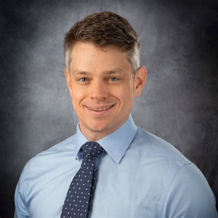 Dr. Trevor Caldwell, MD – Las Vegas, NV