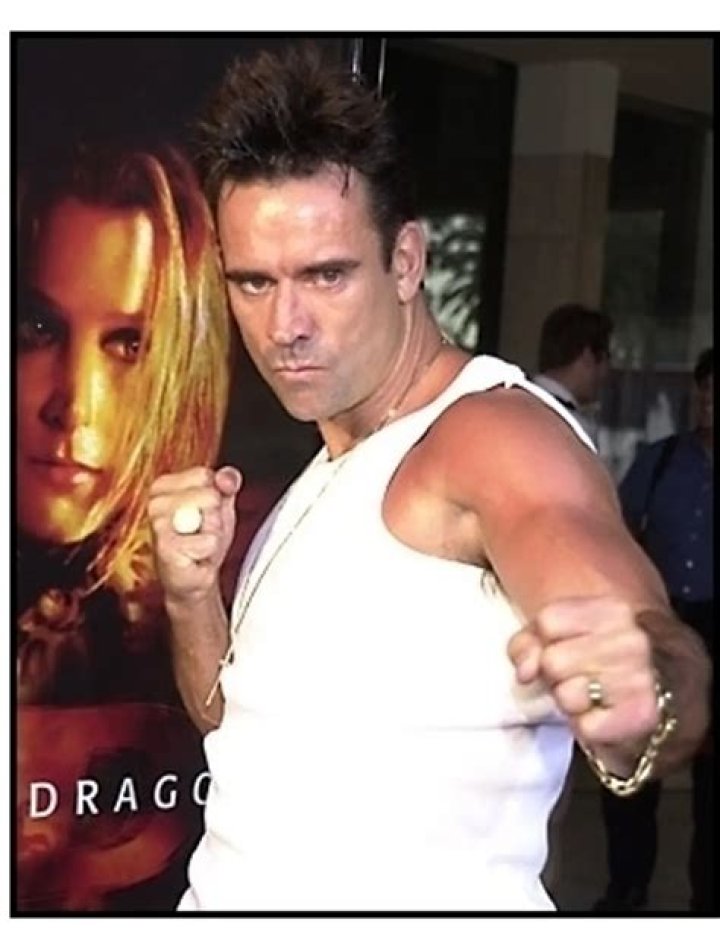 Trevor Goddard Biography - Facts, Childhood, Family Life & Achievements