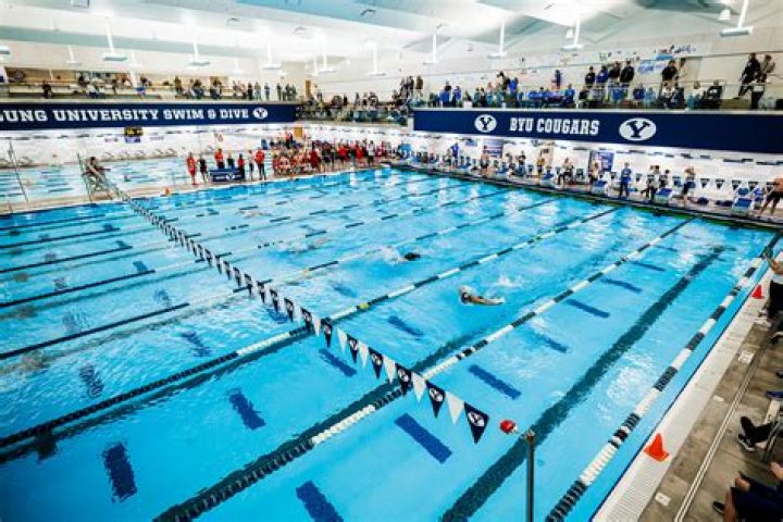 Trevor Labuda Death, Men’s Swimming and Diving athlete at Brown University