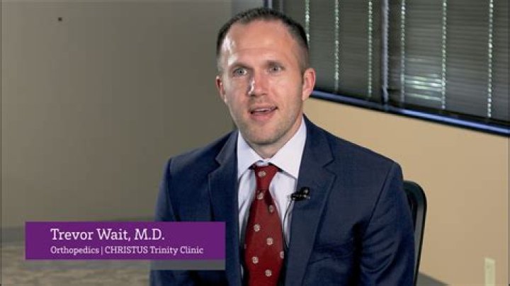 Dr. Trevor Williams, MD – Rancho Cordova, CA