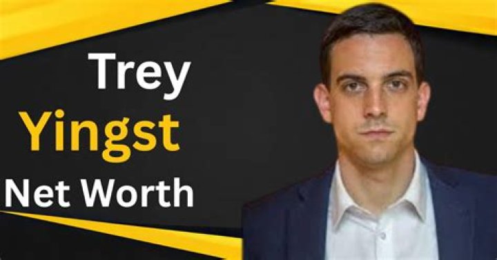 Trey Yingst Fox News, Wife, Wiki, Biography, Age, Married, Net Worth