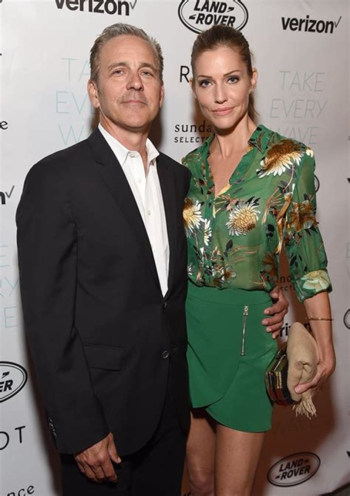 Tricia Helfer: Husband, net worth, tattoos, smoking & body measurements