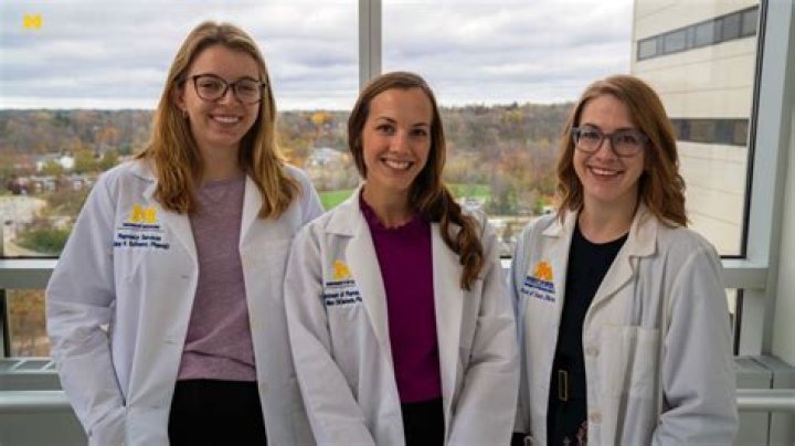 Tricia Kalinowski – Williamsville, NY