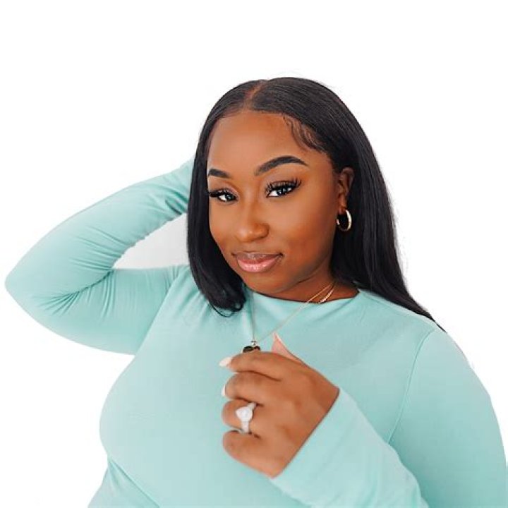 Trinity Jae – Bio, Facts, Family Life