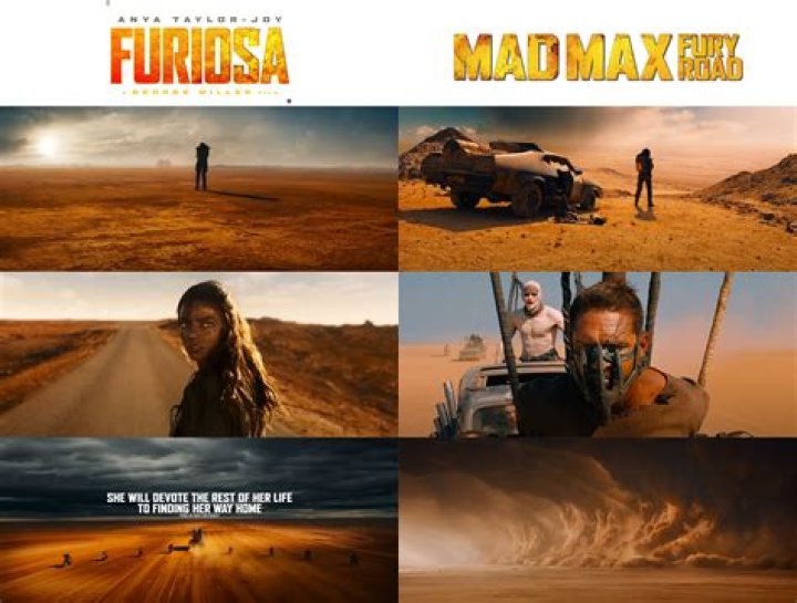 Trio Of Deleted Scenes For Mad Max: Fury Road Reveal Yet More Chaos; Furiosa Spinoff Being Considered