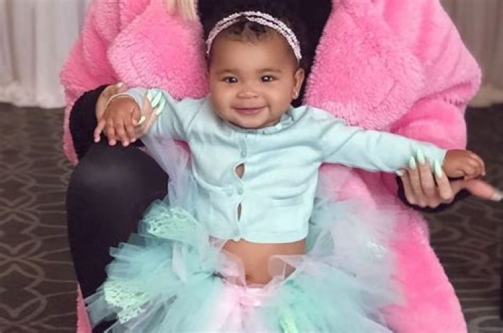 Tristan Thompson Has Found A New Reason To Make Khloe Kardashian Cry — Baby True