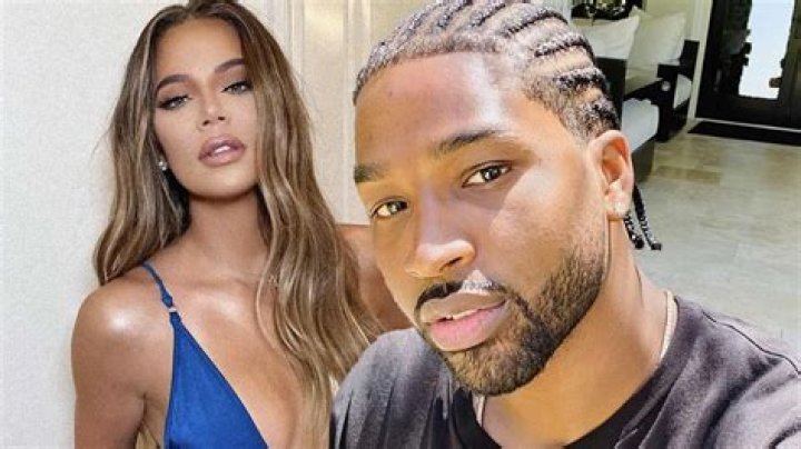 Tristan Thompson Is Spotting Enjoying A Moment With This Lady In Boston – Khloe Kardashian And Baby True Are Thousands Of Miles Away