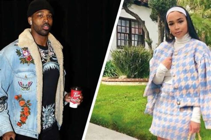 Tristan Thompson May Be Getting Back With Jordan Craig After Freeing Himself Of Khloe Kardashian: “He Has Always Loved Jordan”