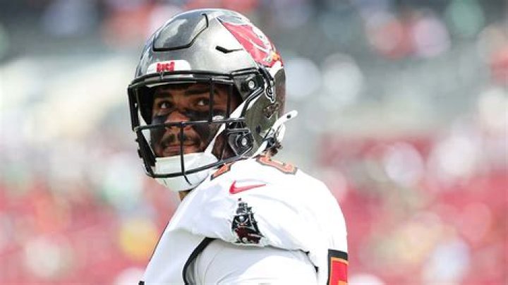 Tristan Wirfs age, height, ethnicity, family, college, 40 time, draft, trade, net worth, Instagram