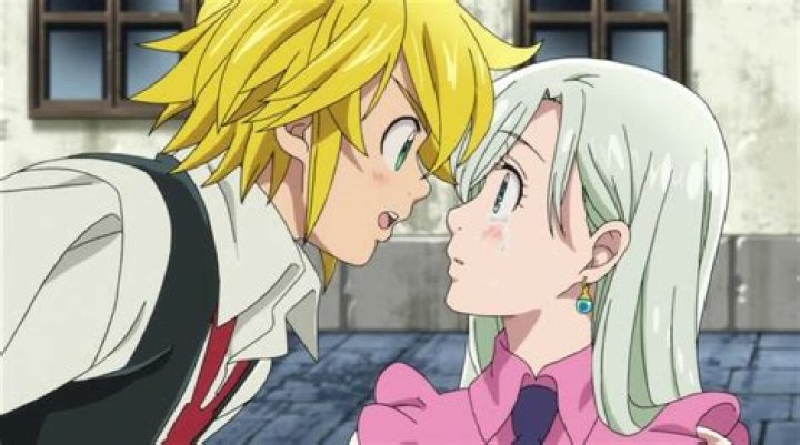 True love’s curse: Meliodas and Elizabeth’s relationship timeline in ‘Seven Deadly Sins’