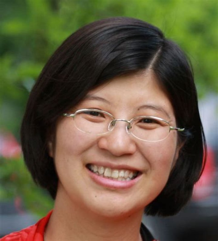 
Tsai Ing-Wen Height, Weight, Net Worth, Age, Birthday, Wikipedia, Who, Instagram, Biography 