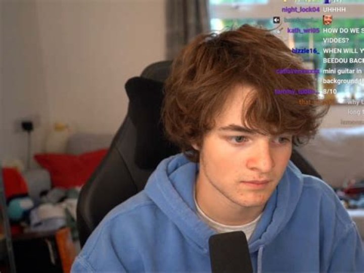 Tubbo – Bio, Facts, Family Life, Career