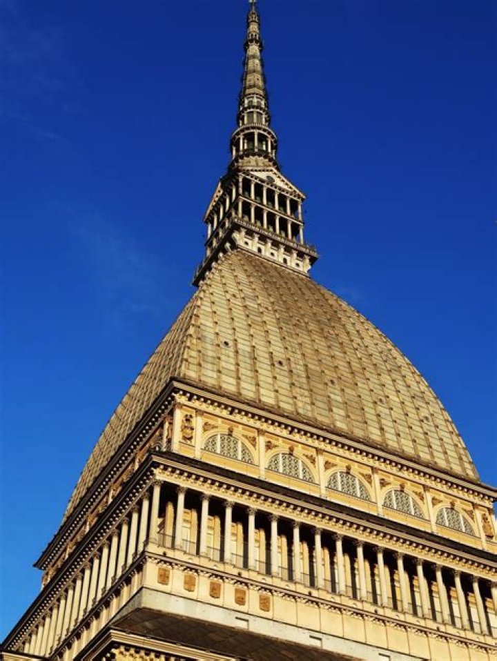 Famous People From Turin, Italy & Celebs Born In Turin