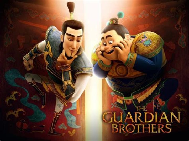TWC’s Animation Redo The Guardian Brothers Adds Bella Thorne And Edward Norton
