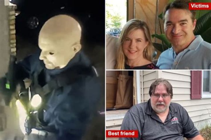 
Twisted Killers: Juliana Frank Murder Middletown NY – Nathaniel White Victim 