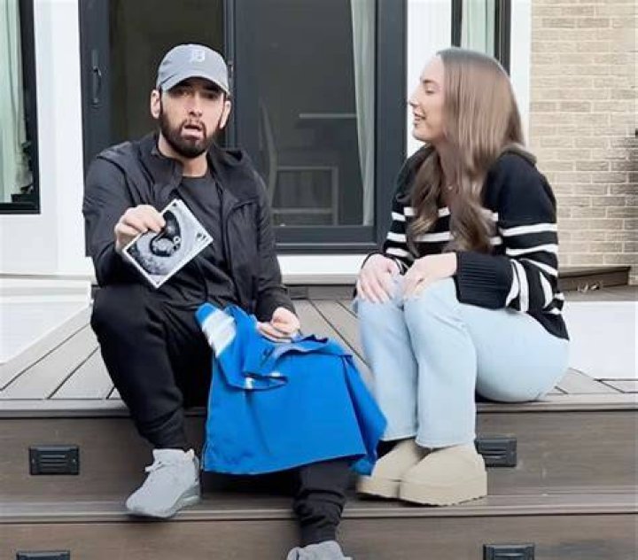 
Twitter is roasting The Game for his comments about Eminem’s daughter’s bikini photos. 