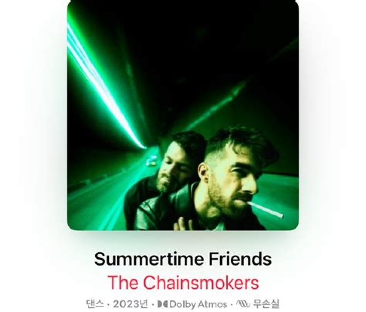 Two Friends Drop A Remix Of The Chainsmokers’ “Closer”