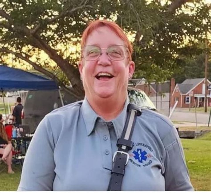 Ty Journell Dies in Skiing, Giles Lifesaving and Rescue Squad member