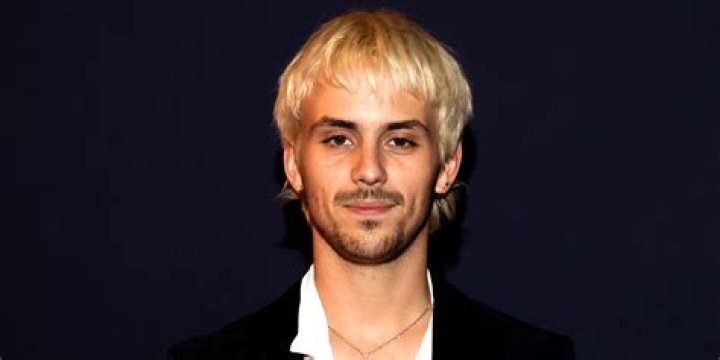 Tyde Levi Biography - Facts, Childhood, Family Life & Achievements