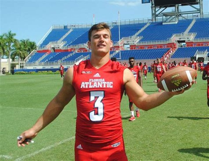 Tyler Cameron Is Struggling To Deal With His Mother’s Alleged Ailing Health