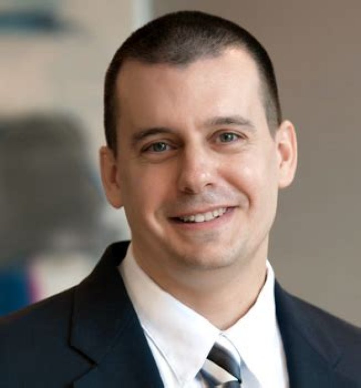 Dr. Tyler Durazzo, MD – Shelton, CT