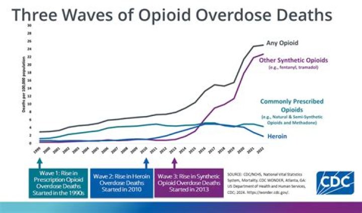 Tyler Gwozdz Reportedly Died From Opioid Toxicity