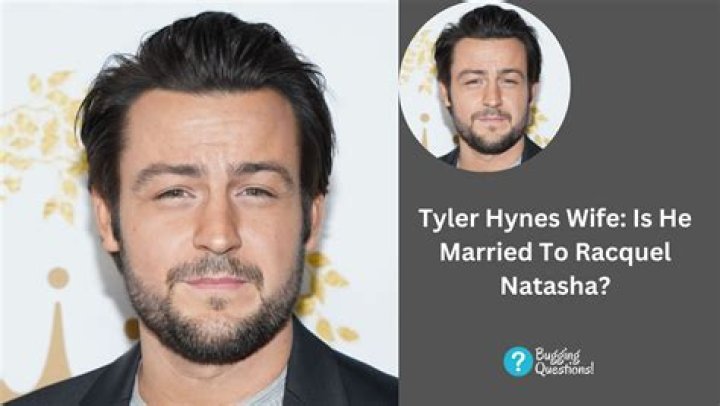Tyler Hynes career earnings and net worth