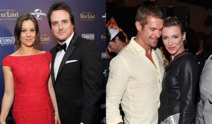 Tyler Hynes siblings: Meet Brandon Hynes