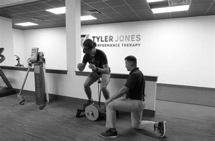 Dr. Tyler Jones, MD – Denver, CO