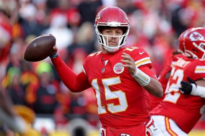 Tyler Judkins Kansas City Chiefs: Who is the strength & conditioning assistant?