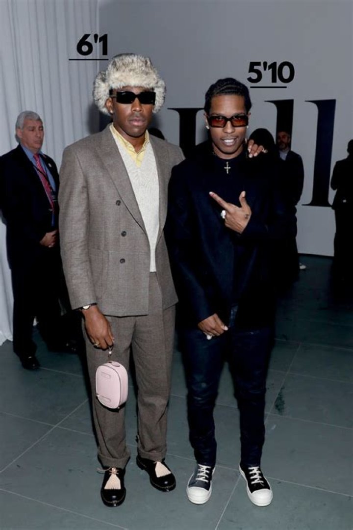 How Tall is Tyler The Creator? Bio, “Girlfriend/Boyfriend”, Age, Net-Worth 2022