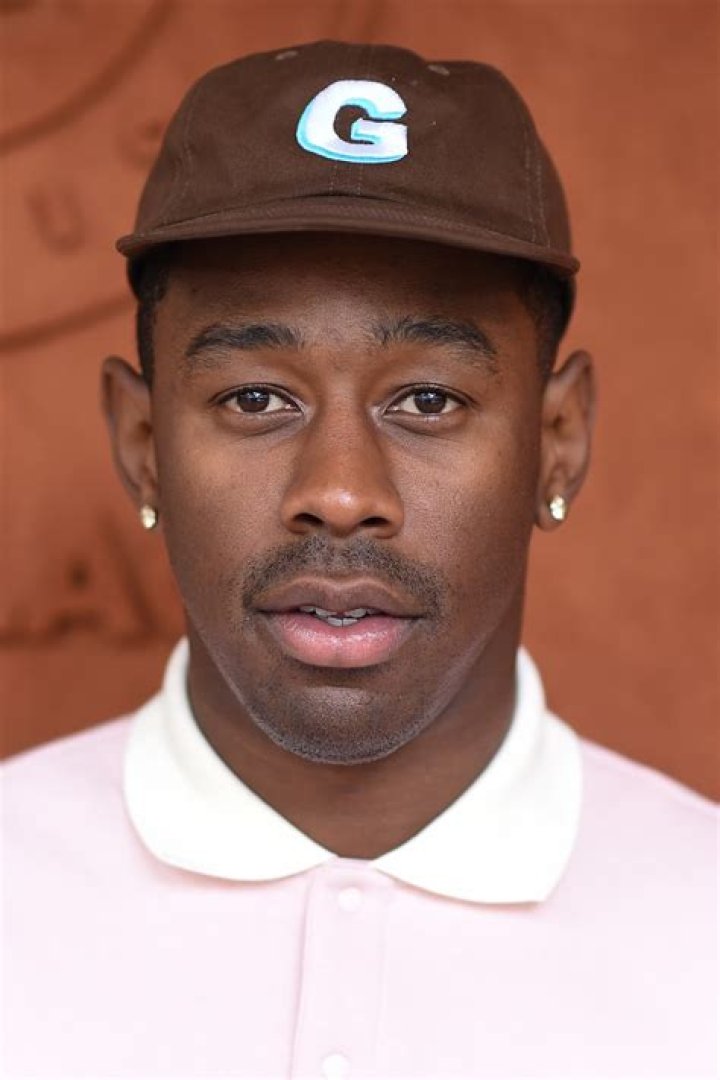 Tyler the Creator parents: Meet Walter Whitman