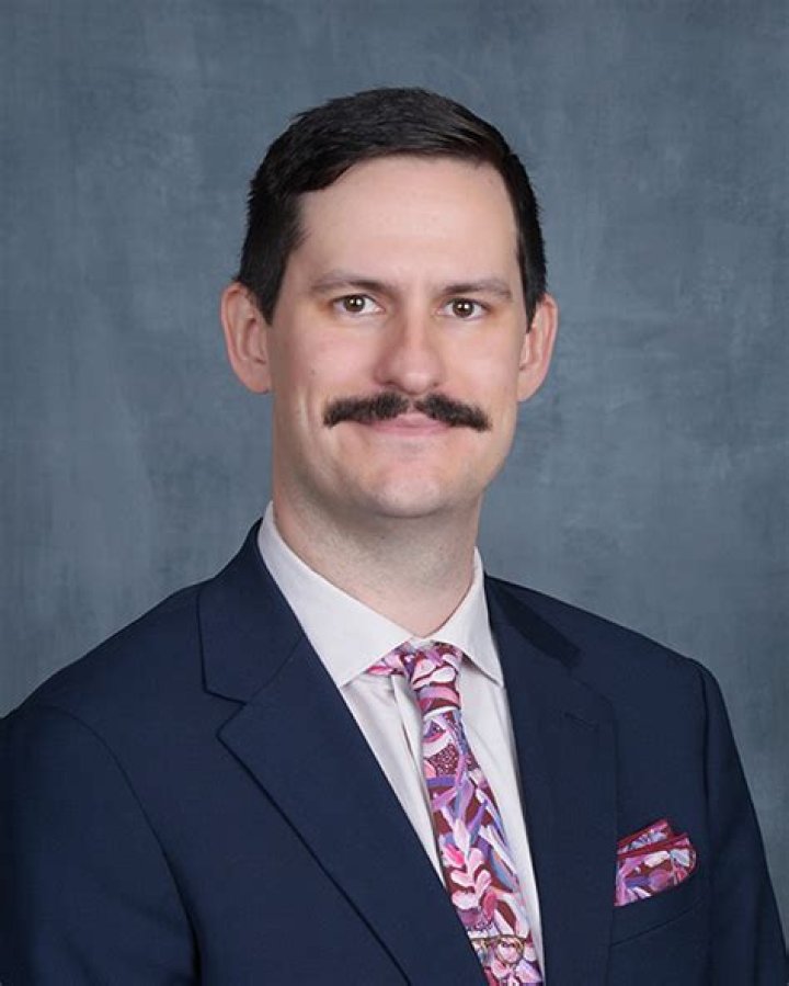 Dr. Tyler Thompson, MD – Gainesville, FL