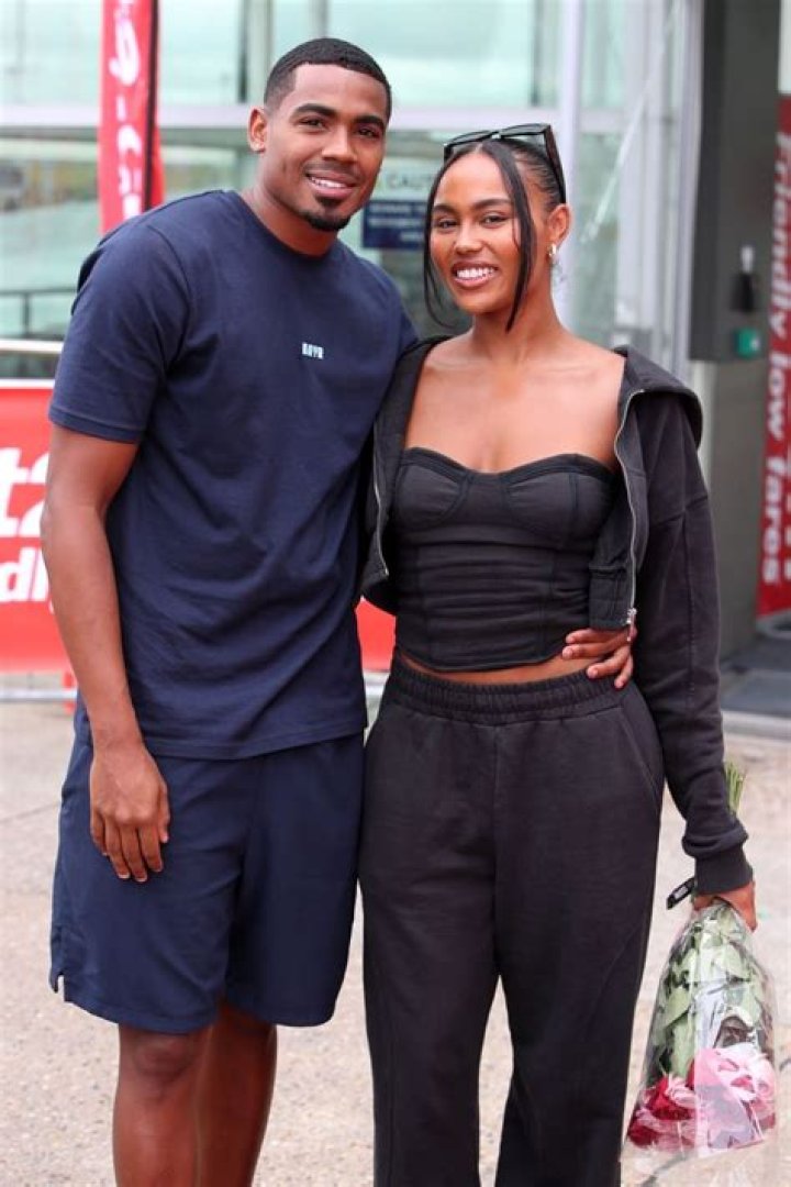 Tyrique Hyde Wiki, Bio, height, girlfriend, parents, siblings, Love Island 2023, football club, IG, net worth