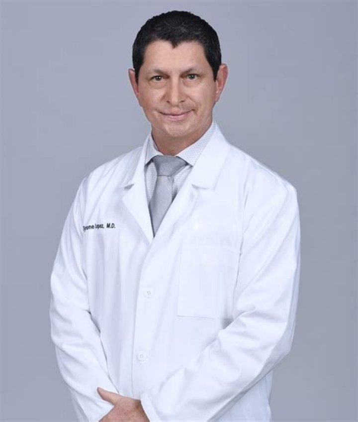 Dr. Tyrone Lopez Davila Sr., MD – Miami, FL