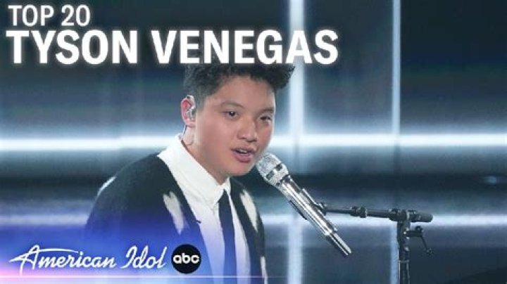 Tyson Venegas Wiki, Age, Ethnicity, Parents, Siblings, School & Girlfriend