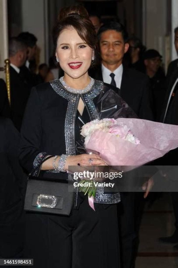 Ubol Ratana Biography - Facts, Childhood, Family Life & Achievements