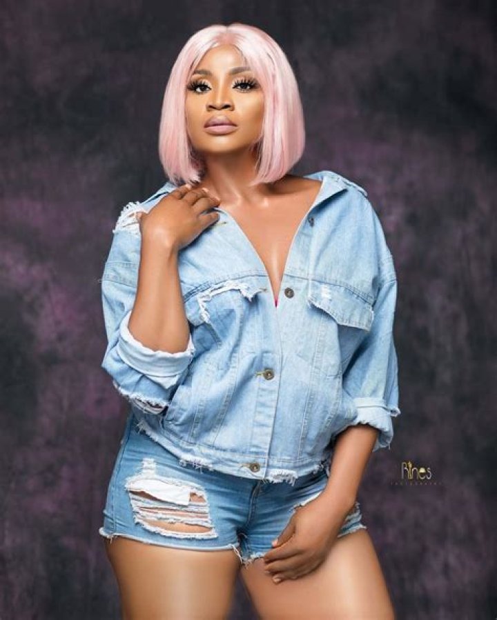 Uche Ogbodo Biography: Everything About the Nollywood Actress