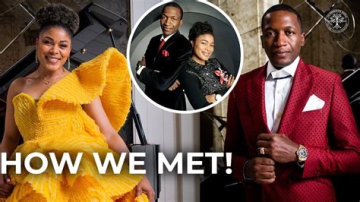 Uebert Angel Age, Bio, Wife, Net-Worth