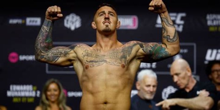 UFC: Tom Aspinall Tattoo Meaning – Do They Have Any Religious Significance?