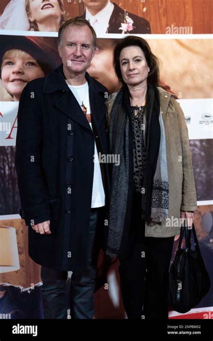 Ulrich Thomsen Biography, Wife, Net Worth, Spy Thriller, Movies and News